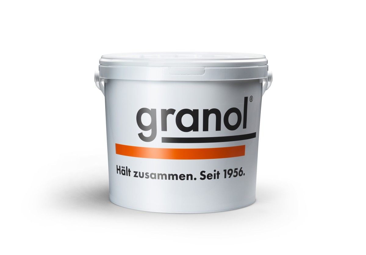 Granolan Vorstrich à 10 kg